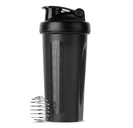 Shaker